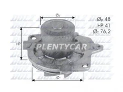 ����� ������� fiat/alfa romeo/opel Dolz S314 Fiat / Lancia / Alfa: 60815559 46432248 46515970 46515972 60814609 46415972 71776001. Opel: 6334003 S314...