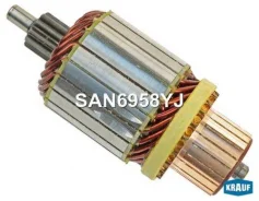 ����� �������� Krauf SAN6958YJ SAN6958YJ ����
