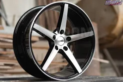 Vossen VPS-303. 8.0x18", 5x114.3, ET35, �� 73,1���. ��� ����� �� ������ ����