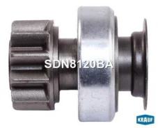 ������� �������� Krauf SDN8120BA SDN8120BA ����