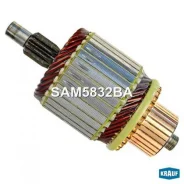 ����� �������� Krauf SAM5832BA SAM5832BA ����