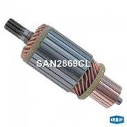 ����� �������� Krauf SAN2869CL SAN2869CL ����