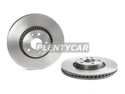 ���� ��������� �������� ford galaxy s-max volvo s60 s80 Brembo 09A42611 Ford: 1405509 1404955 1864276 1380046 1434815 1434812. Land Rover: LR027107 09...