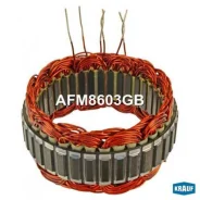 ������ ���������� Krauf AFM8603GB AFM8603GB ����