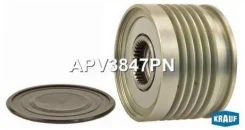 ���� �������� ���������� Krauf APV3847PN APV3847PN ����