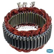 ������ ���������� Krauf AFB0114YX AFB0114YX ����