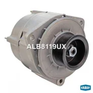 ��������� c� ������ 9 ������ Krauf ALB8119UX ALB8119UX ����