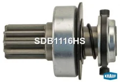 ������� �������� Krauf SDB1116HS SDB1116HS ����