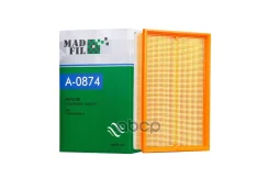 ������ ��������� Madfil (1109101AGW01A) MadFil ���. A0874 A0874 A0874 ����