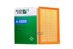 ������ ��������� Madfil (1109110XP6EXA) MadFil ���. A0888 A0888 A0888 ����