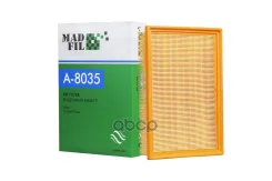 ������ ��������� Madfil (151000151AA) MadFil ���. A8035 A8035 A8035 ����