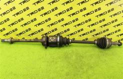  Toyota Rav4 2004 4341032302 ZCA26 1ZZ-FE,   4341032302 
