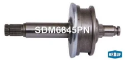 ������� �������� mitsubishi fd20/fd25/fd30 Krauf SDM6845PN SDM6845PN ����