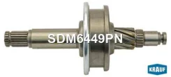 ������� �������� Krauf SDM6449PN SDM6449PN ����