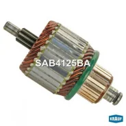 ����� �������� Krauf SAB4125BA SAB4125BA ����