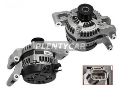 ��������� ford focus volvo s40 Denso DAN1016 Ford: 3M5T-10300-VC 1530299 1256552 3M5T-10300-VD 3M5T10300VB RE3M5T-10300-VD 1748625. Volvo: 30667071 DA...