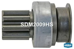 ������� �������� Krauf SDM2009HS SDM2009HS ����