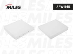   FORD Focus C-MAX/Mondeo 07-/ Volvo C30/C70/S40 04- (Filtron K1150, MANN CU2440) AFW114  ! Miles AFW1145 AFW1145 