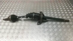 ������ �������� ������ Nissan Qashqai 2012 [BML22N101] 39100JD02B ����