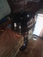 Magnum Pro. 5��.�., 2-�������, ����������, ���� S (381 ��), 2022 ��� ����