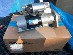 ������� Hyundai D4GA, D6GA 11��� County, Aerotown, HD35-450 3610048100 ����� 3610048100 ����