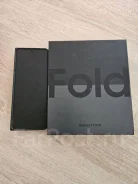 Samsung Galaxy Fold. �/�, 256 ��, 3G, 4G LTE, 5G, Dual-SIM, ����������, NFC ����