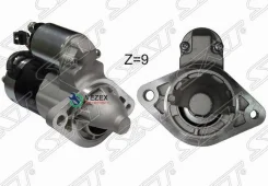 ������� Toyota 1ZZ 12� 1��� 9 ������ SAT ST2810022030 ST2810022030 ����