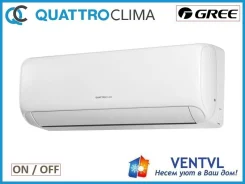 Quattroclima. 20��&sup2; ����