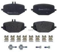 ������� ��������� P50161 Brembo P50161 P50161 ����