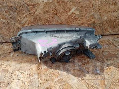 ���� Mitsubishi Lancer, ������ 17507 ����