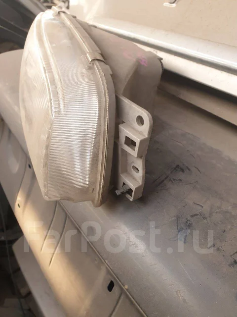 ���� Mitsubishi Lancer, ������ 17507 ����