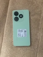 Tecno Spark Go 2024. �/�, 64 ��, ���������, 3G, 4G LTE, Dual-SIM, NFC ����