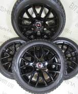 Inforged. 7.5x17", 5x112, ET45 