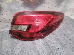 ������ ������ ������ Opel Astra J 1222340 1222340 ����