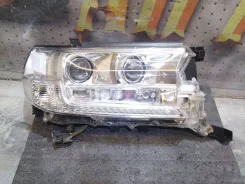 ���� ������ Toyota Land Cruiser 200 LED 8110560K10 8110560K10 ����