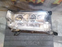 ���� ������ Toyota Land Cruiser 200 LED 8110560K10 8110560K10 ����