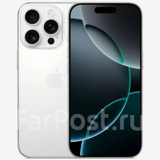 Apple iPhone 16 Pro Max. �����, 512 ��, �����, 3G, 4G LTE, 5G, ����������, NFC, eSIM. ��� ����� �� ������������ ����