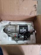  24V 7,5kW 12z   Cummins B6.7G GAS 