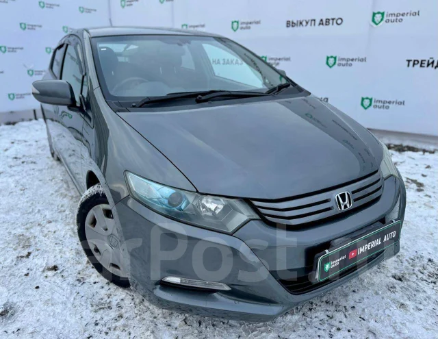Honda Insight. ��������, ��������, 1.3 (88��.�.), ������, 143 000����. �� ����