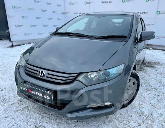 Honda Insight. ��������, ��������, 1.3 (88��.�.), ������, 143 000����. �� ����