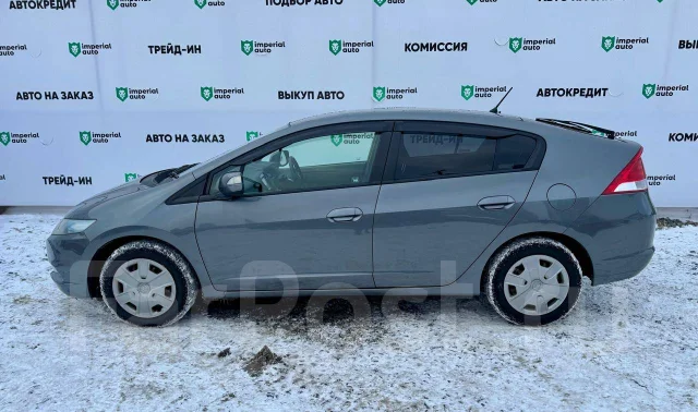 Honda Insight. ��������, ��������, 1.3 (88��.�.), ������, 143 000����. �� ����