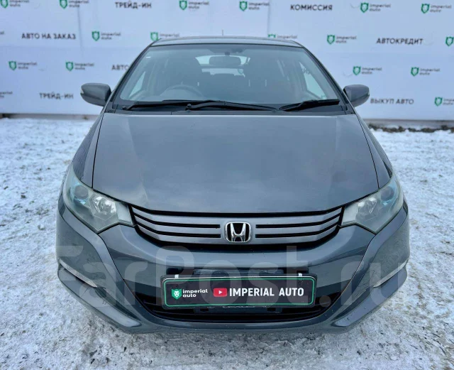 Honda Insight. ��������, ��������, 1.3 (88��.�.), ������, 143 000����. �� ����