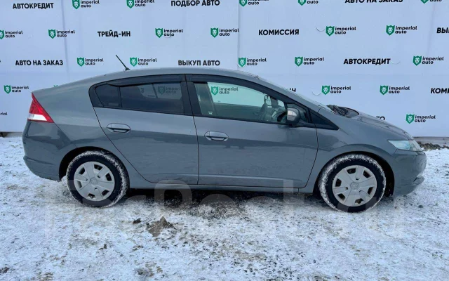 Honda Insight. ��������, ��������, 1.3 (88��.�.), ������, 143 000����. �� ����