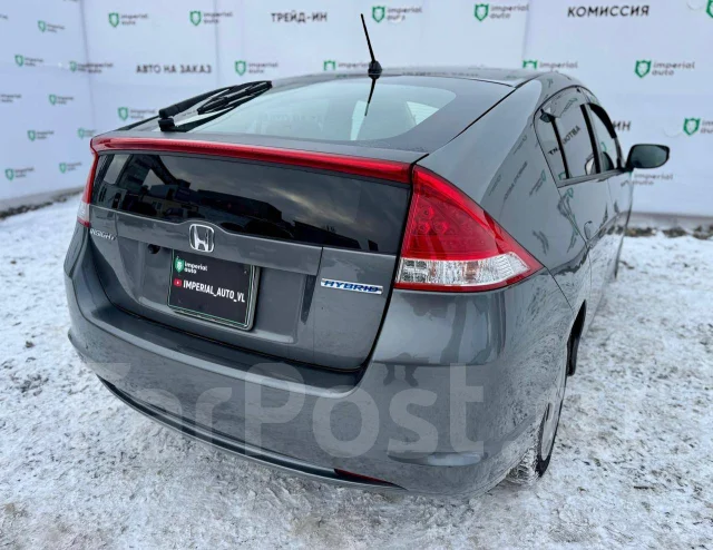 Honda Insight. ��������, ��������, 1.3 (88��.�.), ������, 143 000����. �� ����