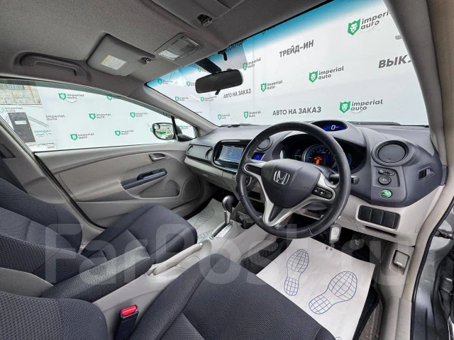 Honda Insight. ��������, ��������, 1.3 (88��.�.), ������, 143 000����. �� ����
