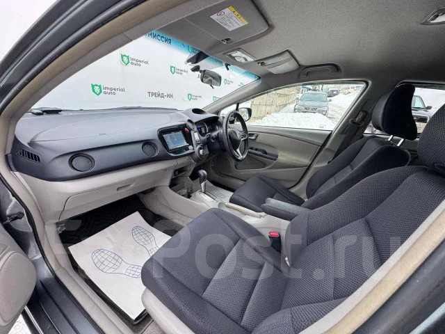 Honda Insight. ��������, ��������, 1.3 (88��.�.), ������, 143 000����. �� ����