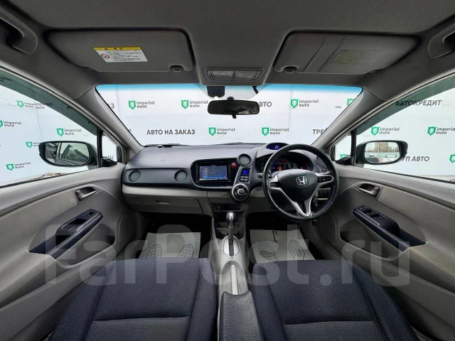 Honda Insight. ��������, ��������, 1.3 (88��.�.), ������, 143 000����. �� ����