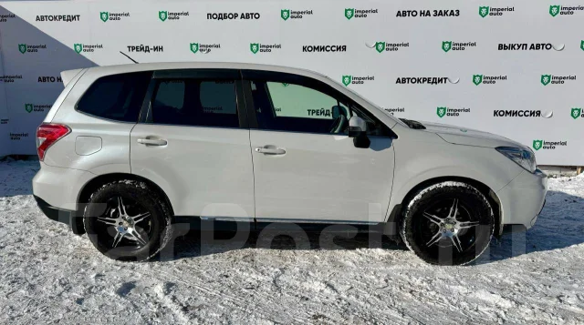 Subaru Forester. ��������, 4wd, 2.0 (148��.�.), ������, 142 000����. �� ����