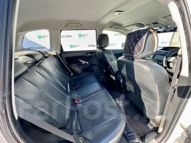Subaru Forester. ��������, 4wd, 2.0 (148��.�.), ������, 142 000����. �� ����