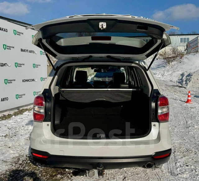 Subaru Forester. ��������, 4wd, 2.0 (148��.�.), ������, 142 000����. �� ����